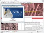   Scribus 1.4.3 + PortableApps